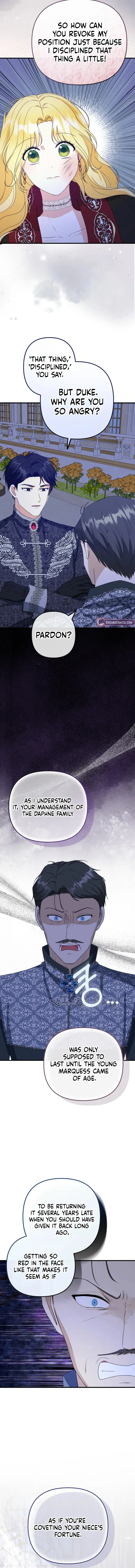 I Became the Cure for the Tyrant in the Waste Novel Chapter 7 – Page 14