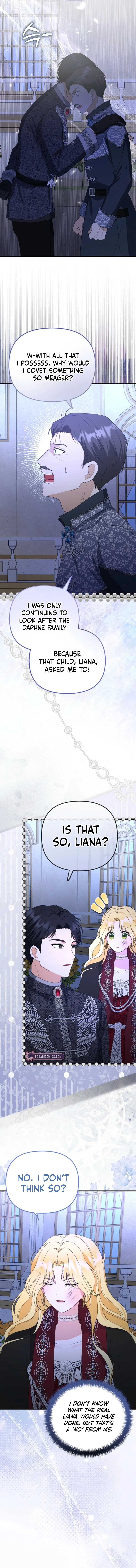 I Became the Cure for the Tyrant in the Waste Novel Chapter 7 – Page 15