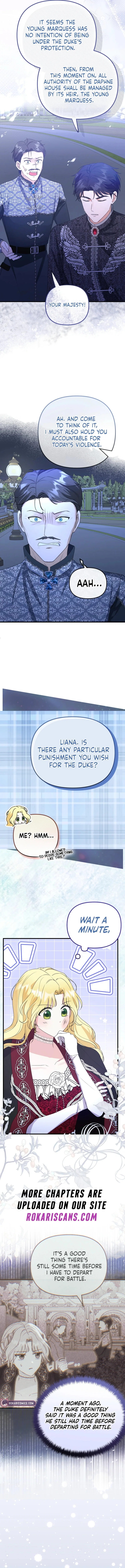 I Became the Cure for the Tyrant in the Waste Novel Chapter 7 – Page 16