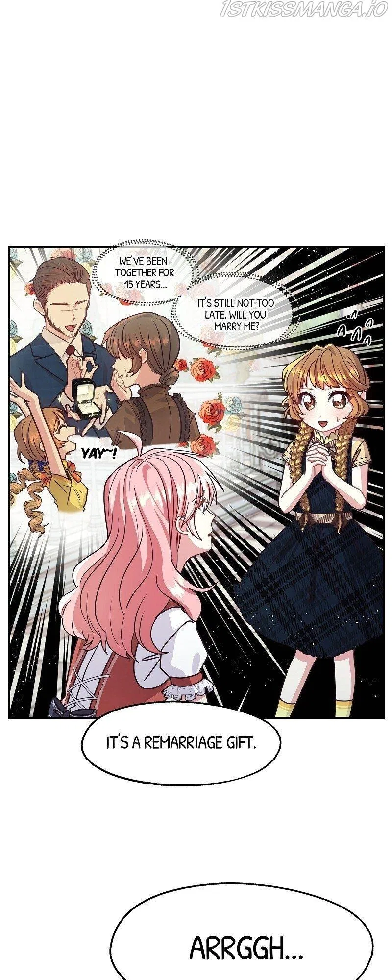 Hello, I’m the Gardener! Chapter 15 – Page 3