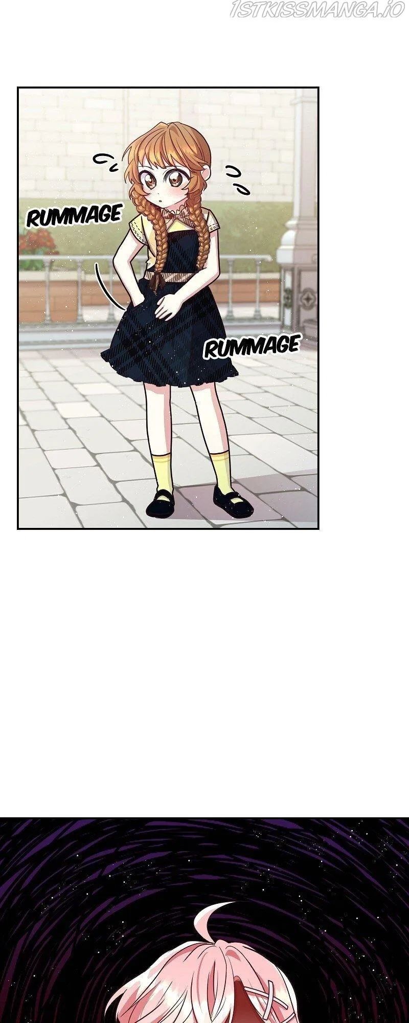 Hello, I’m the Gardener! Chapter 15 – Page 6