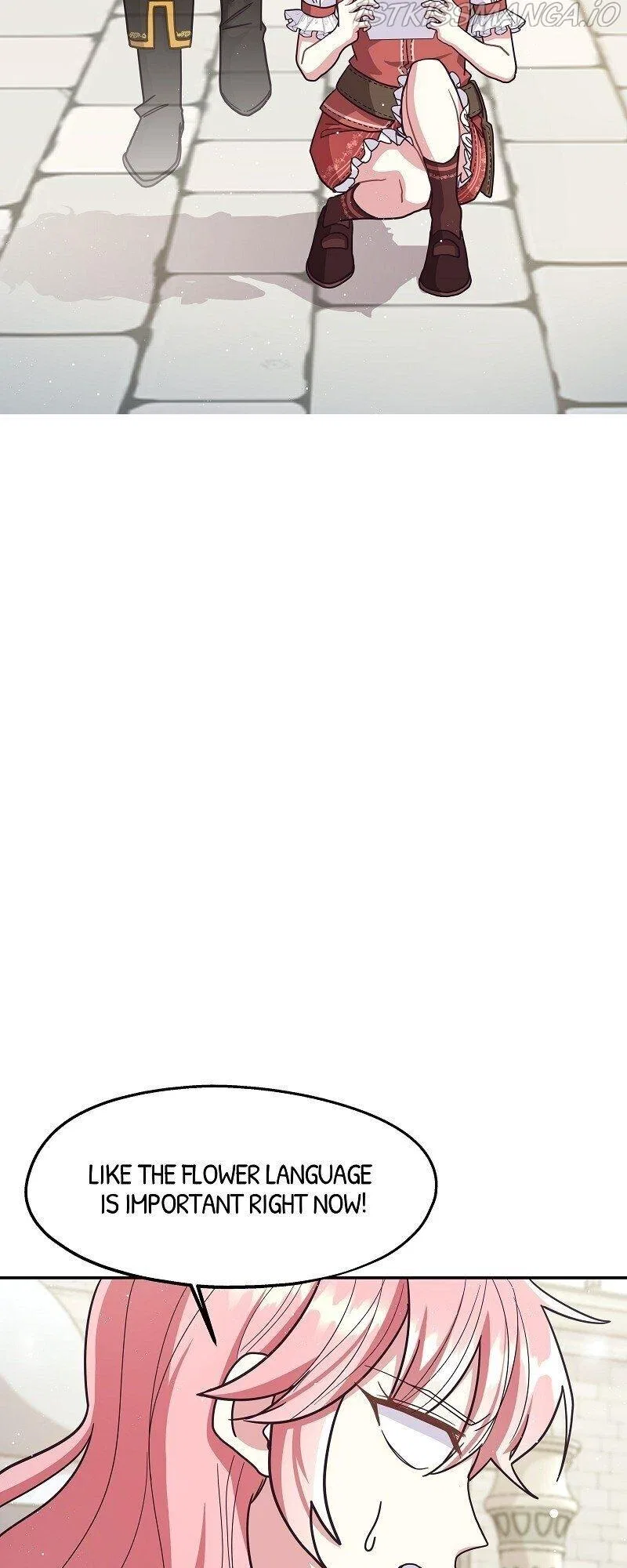 Hello, I’m the Gardener! Chapter 15 – Page 10