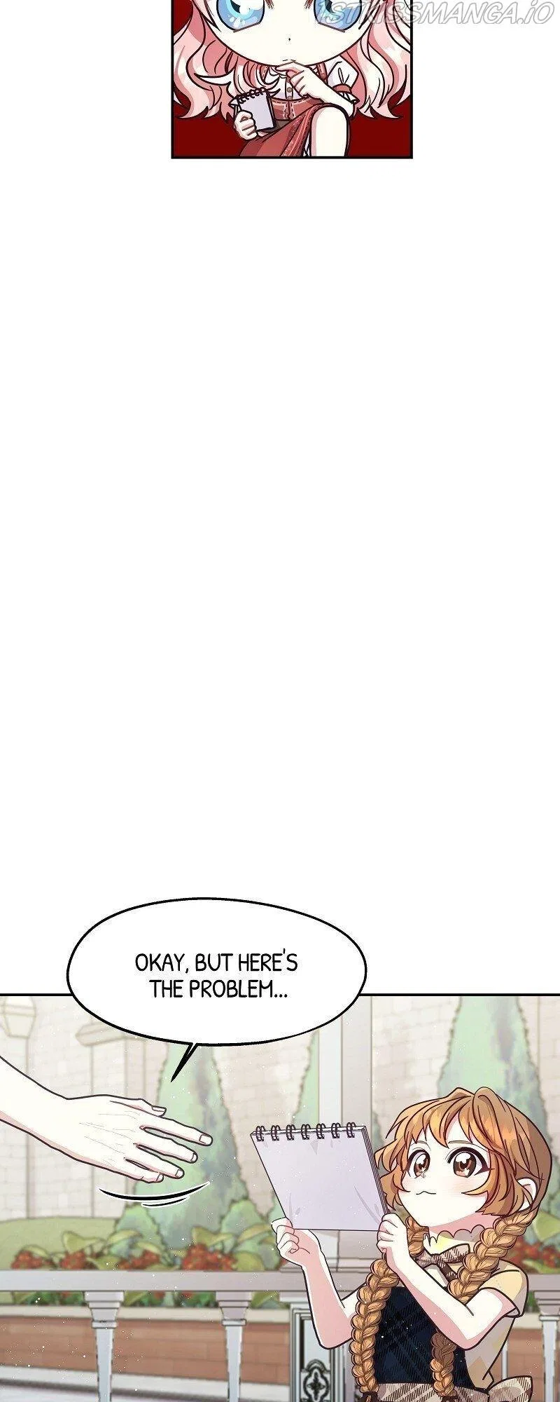Hello, I’m the Gardener! Chapter 15 – Page 14