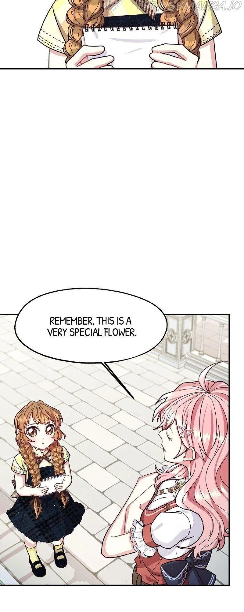 Hello, I’m the Gardener! Chapter 15 – Page 17