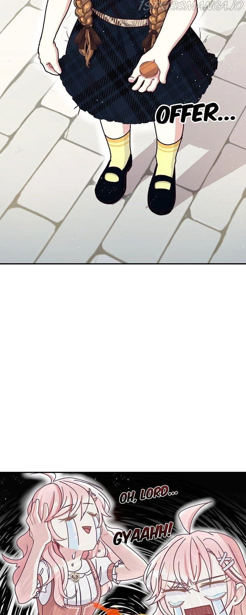Hello, I’m the Gardener! Chapter 15 – Page 20