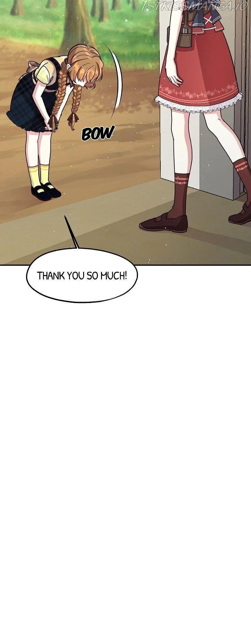Hello, I’m the Gardener! Chapter 15 – Page 25