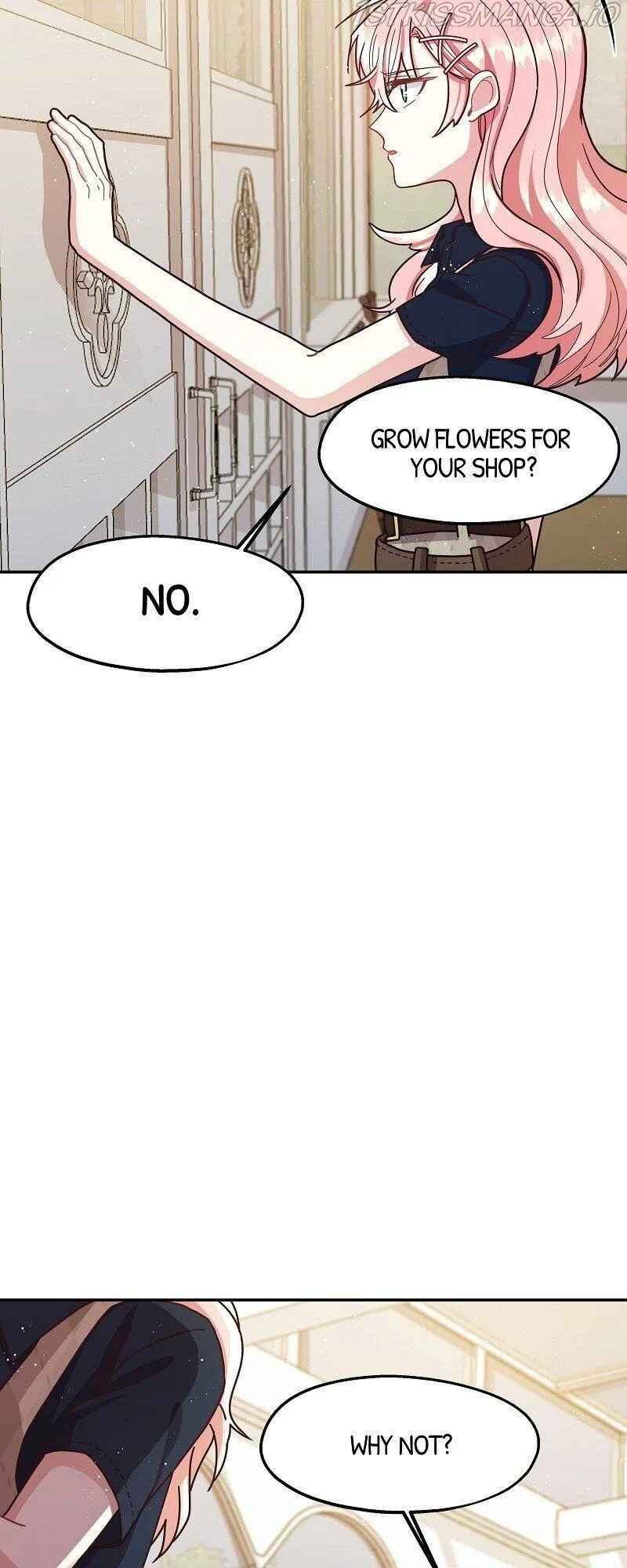 Hello, I’m the Gardener! Chapter 15 – Page 33
