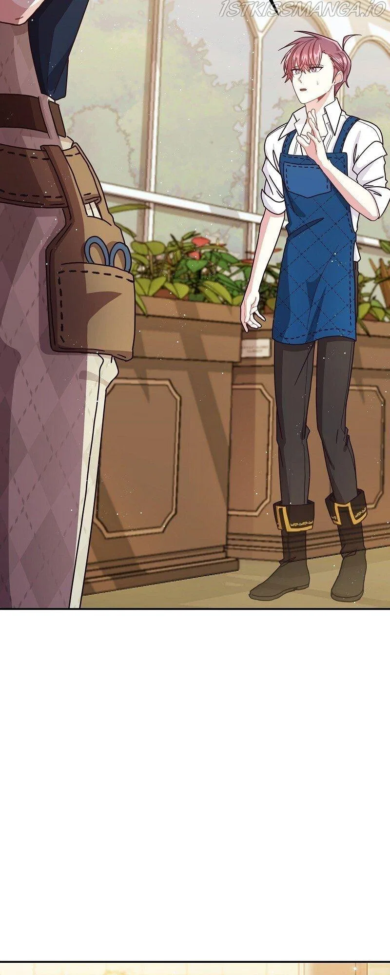 Hello, I’m the Gardener! Chapter 15 – Page 34