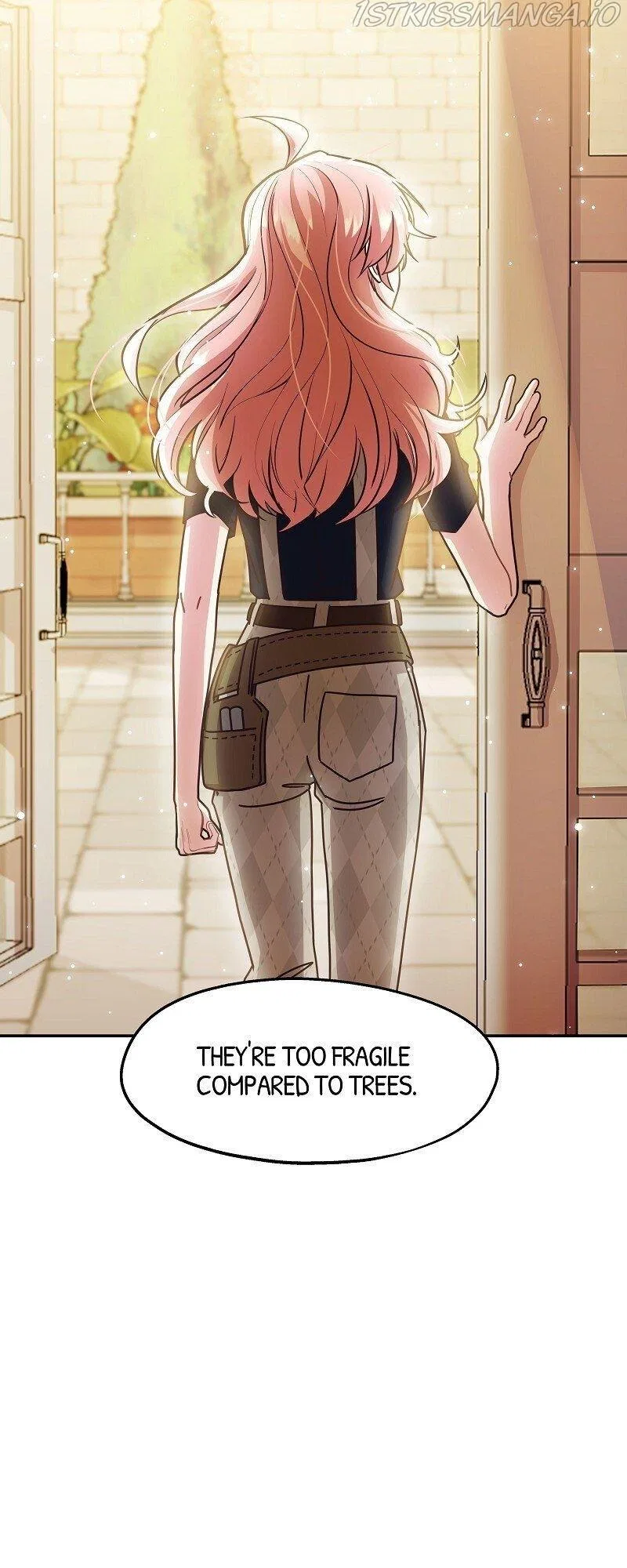 Hello, I’m the Gardener! Chapter 15 – Page 35