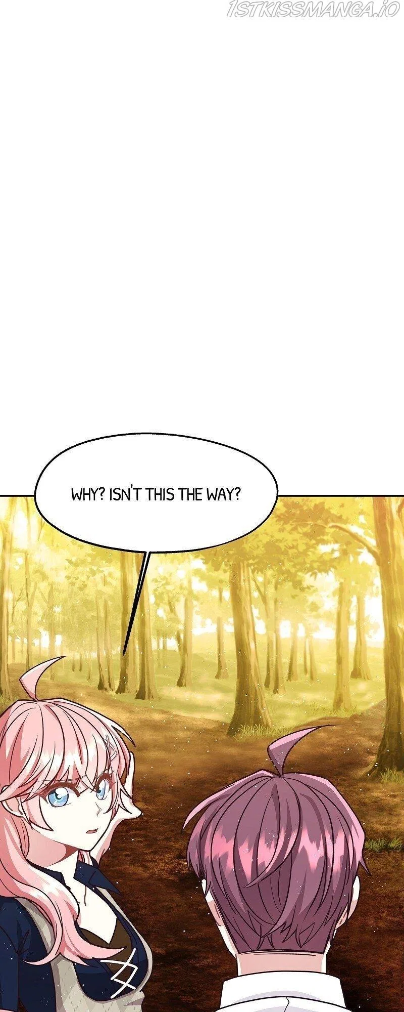 Hello, I’m the Gardener! Chapter 15 – Page 39