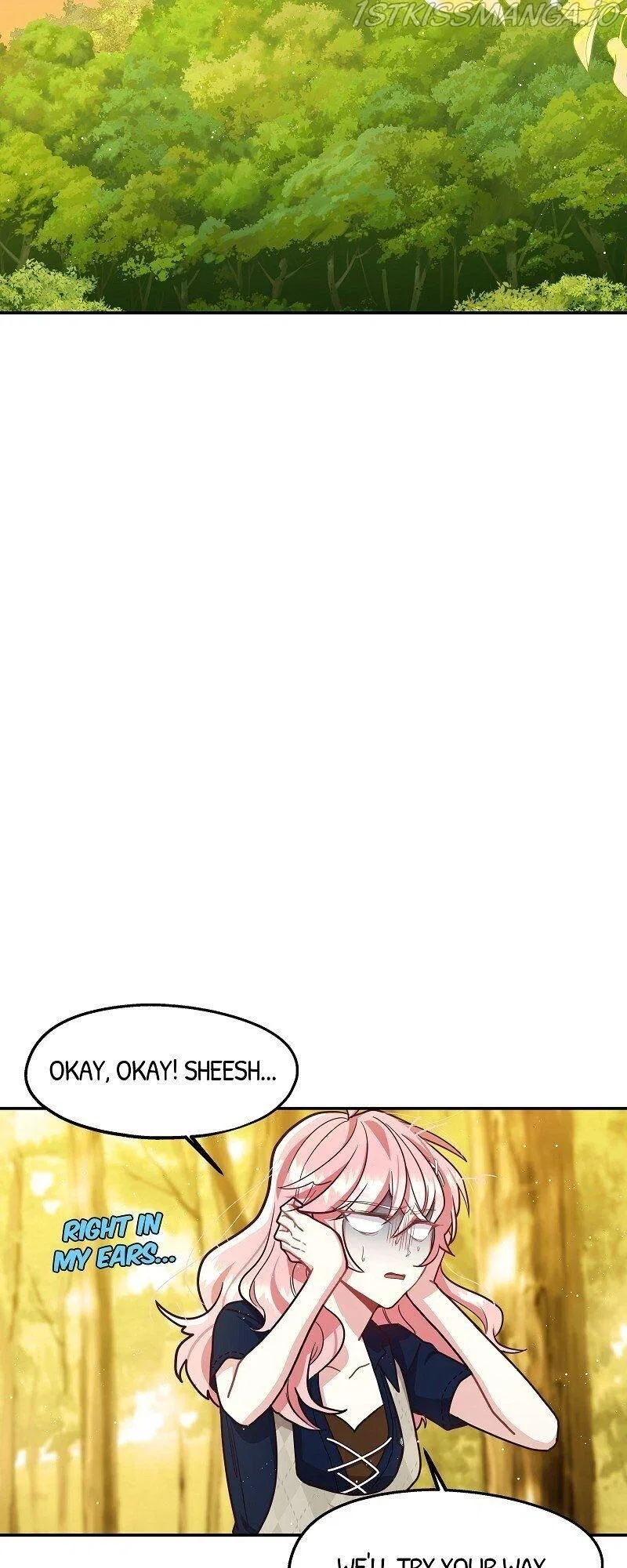 Hello, I’m the Gardener! Chapter 15 – Page 44