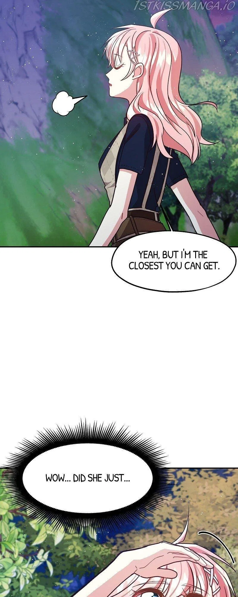 Hello, I’m the Gardener! Chapter 15 – Page 50