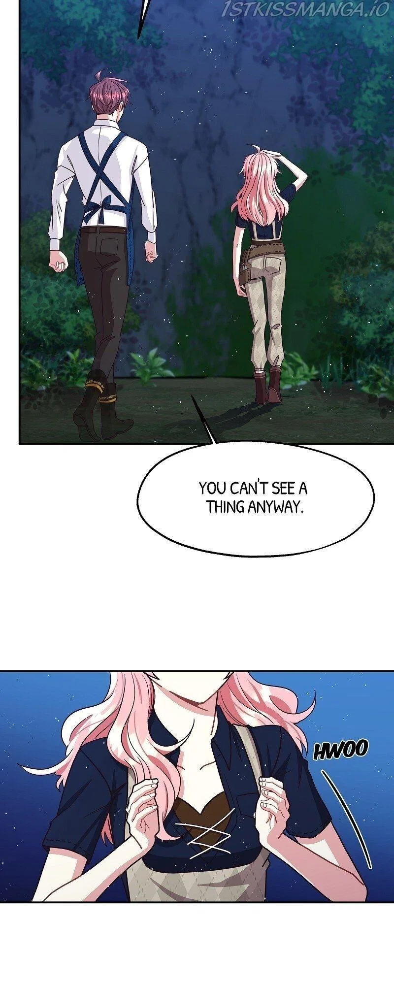 Hello, I’m the Gardener! Chapter 15 – Page 53