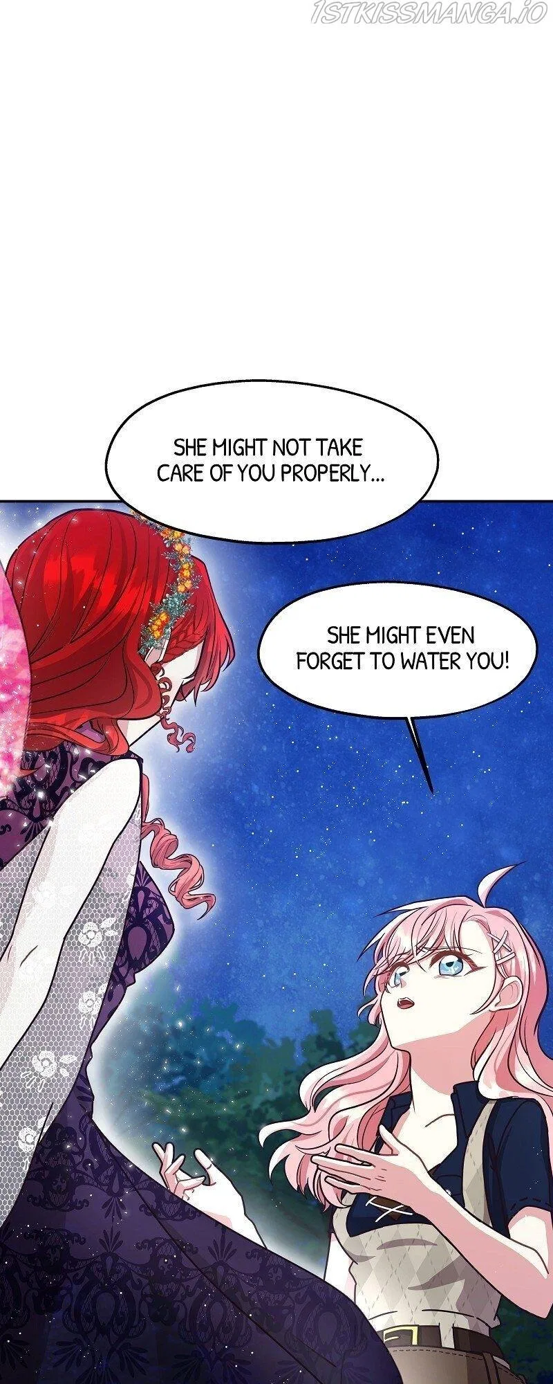 Hello, I’m the Gardener! Chapter 15 – Page 66