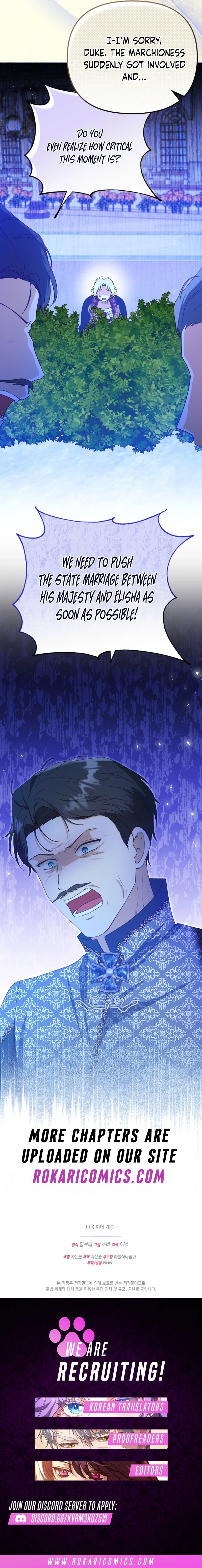 I Became the Cure for the Tyrant in the Waste Novel Chapter 6 – Page 13