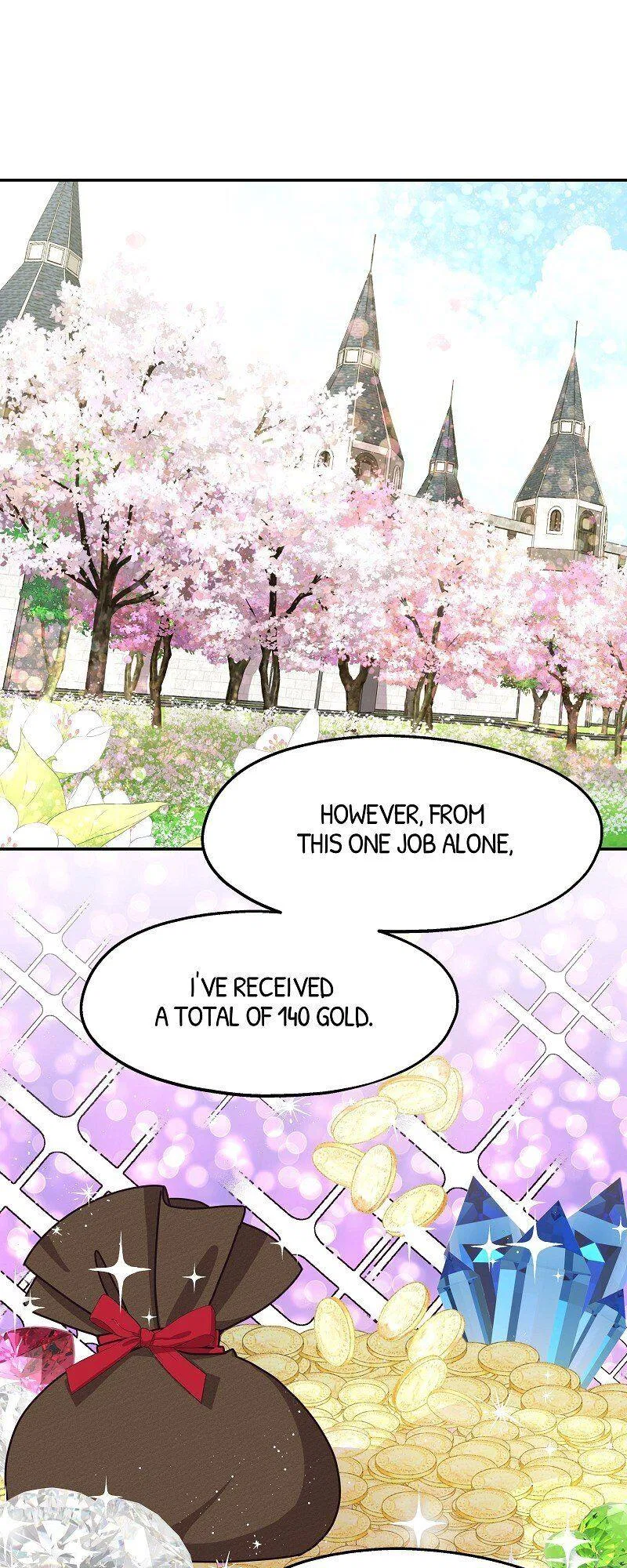 Hello, I’m the Gardener! Chapter 14 – Page 3
