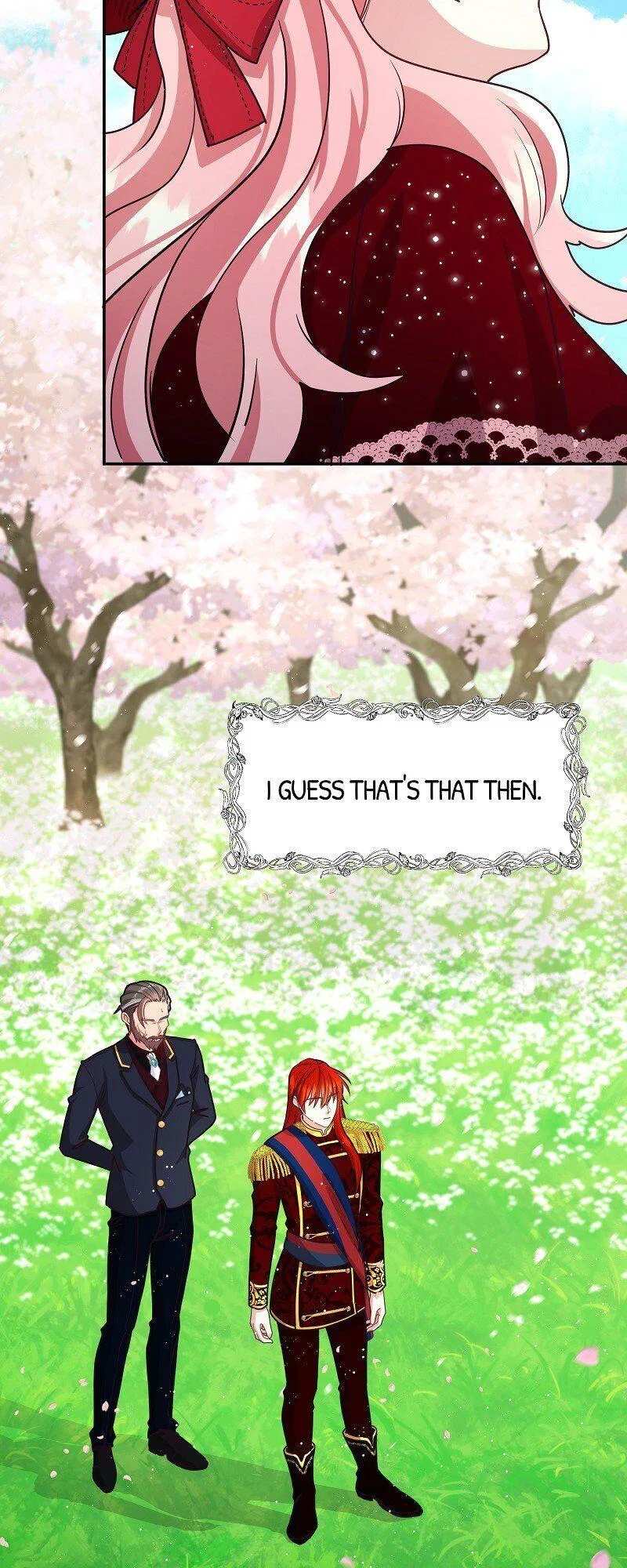Hello, I’m the Gardener! Chapter 14 – Page 9