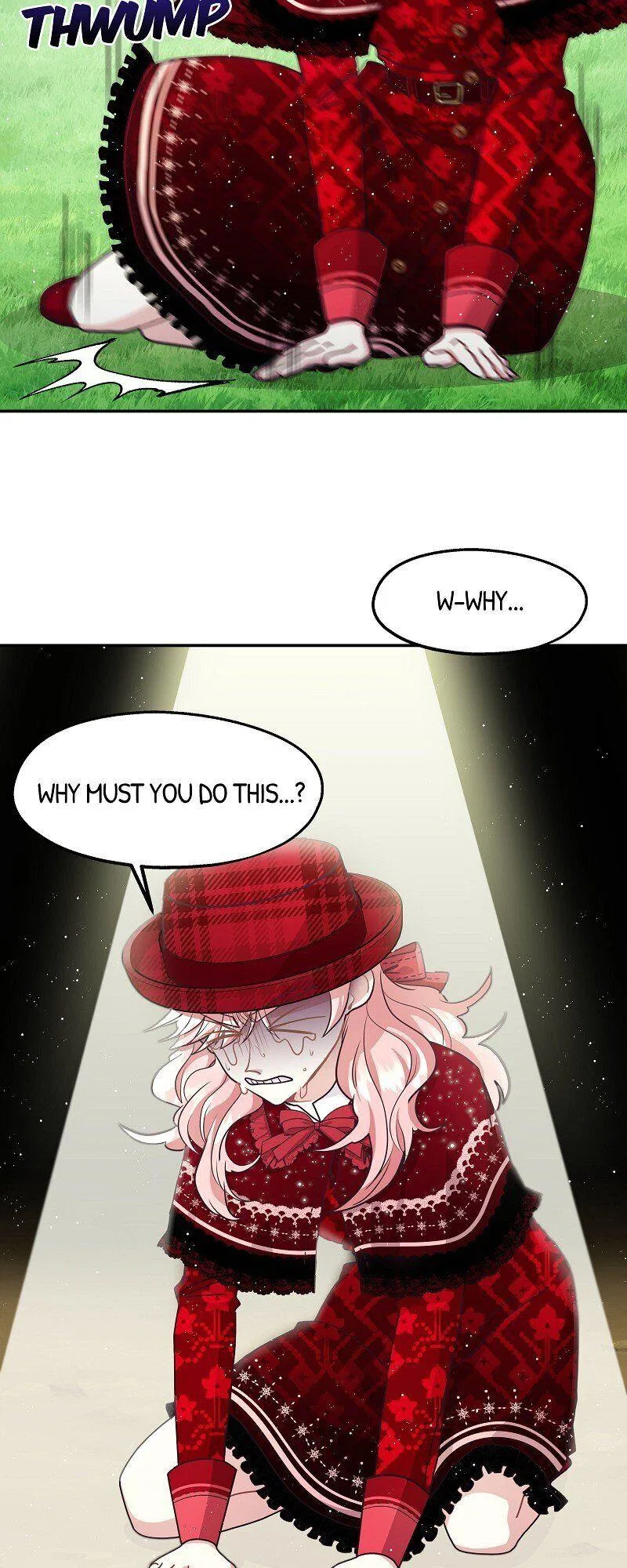 Hello, I’m the Gardener! Chapter 14 – Page 19
