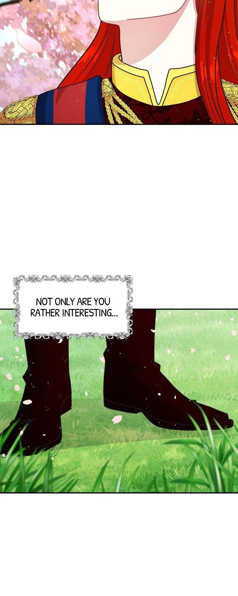Hello, I’m the Gardener! Chapter 14 – Page 22