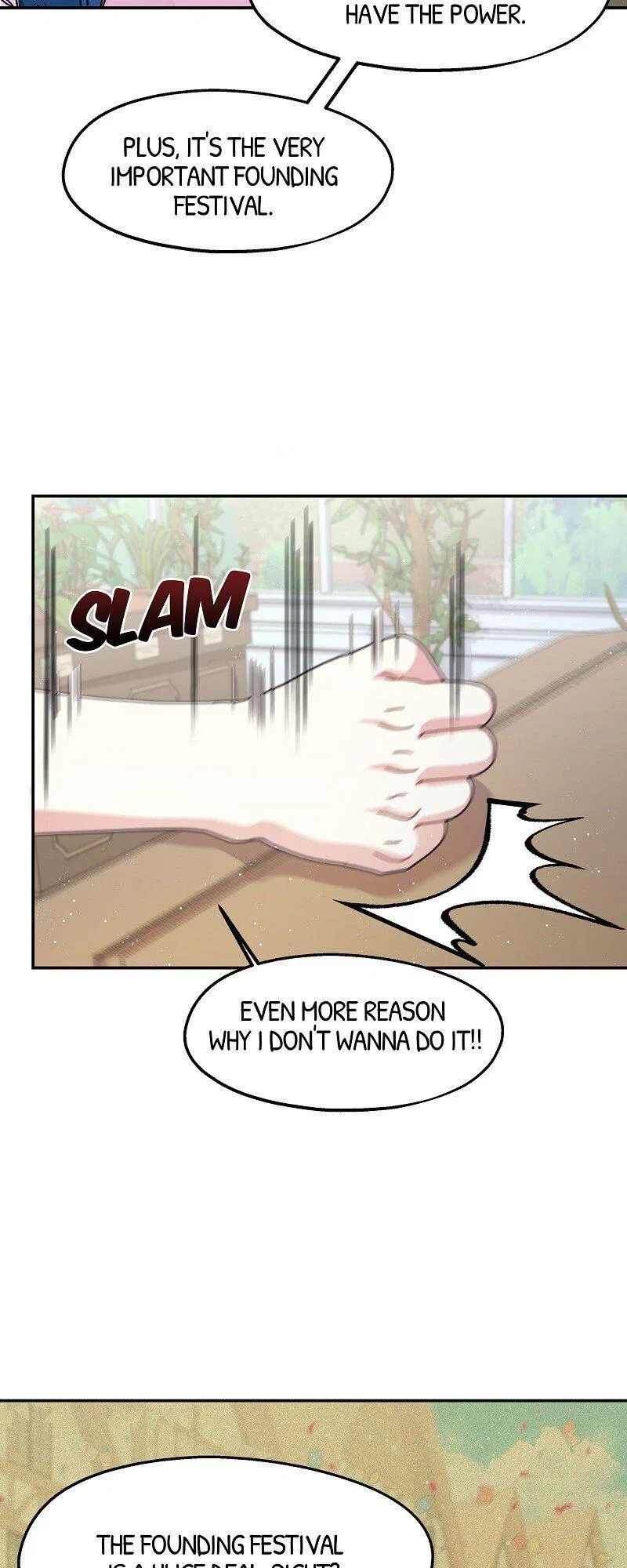Hello, I’m the Gardener! Chapter 14 – Page 30