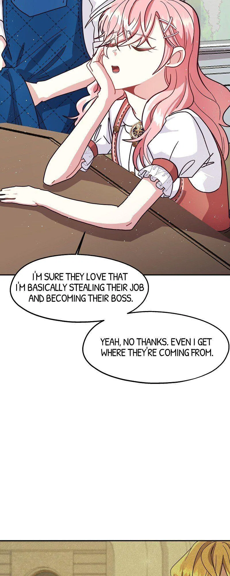 Hello, I’m the Gardener! Chapter 14 – Page 35