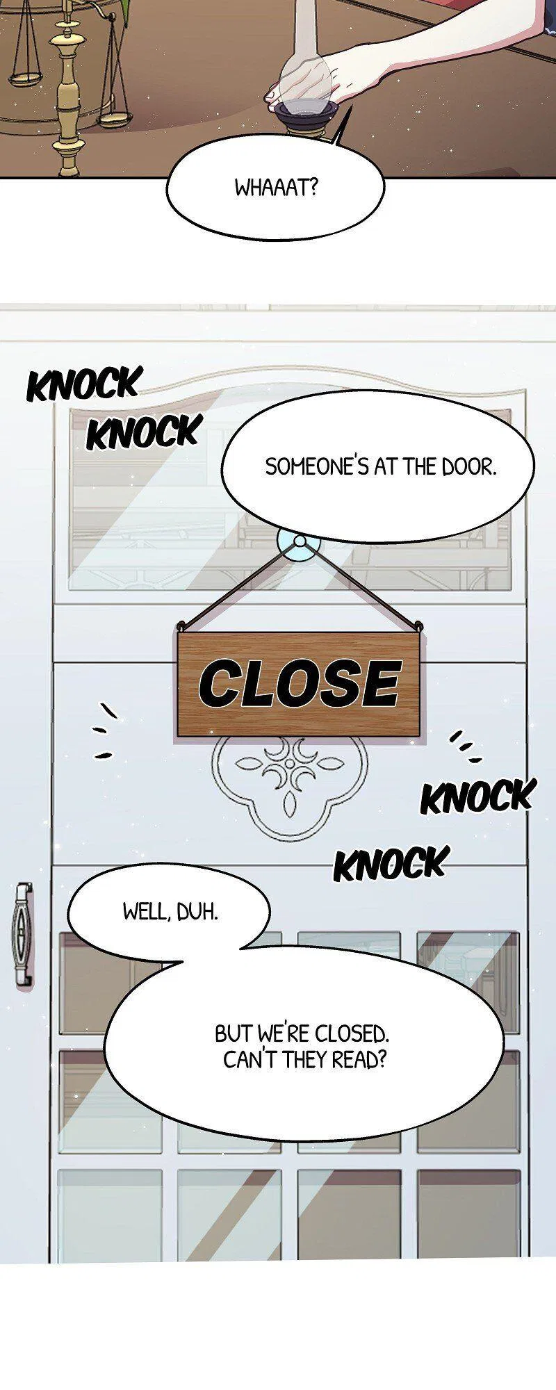 Hello, I’m the Gardener! Chapter 14 – Page 38