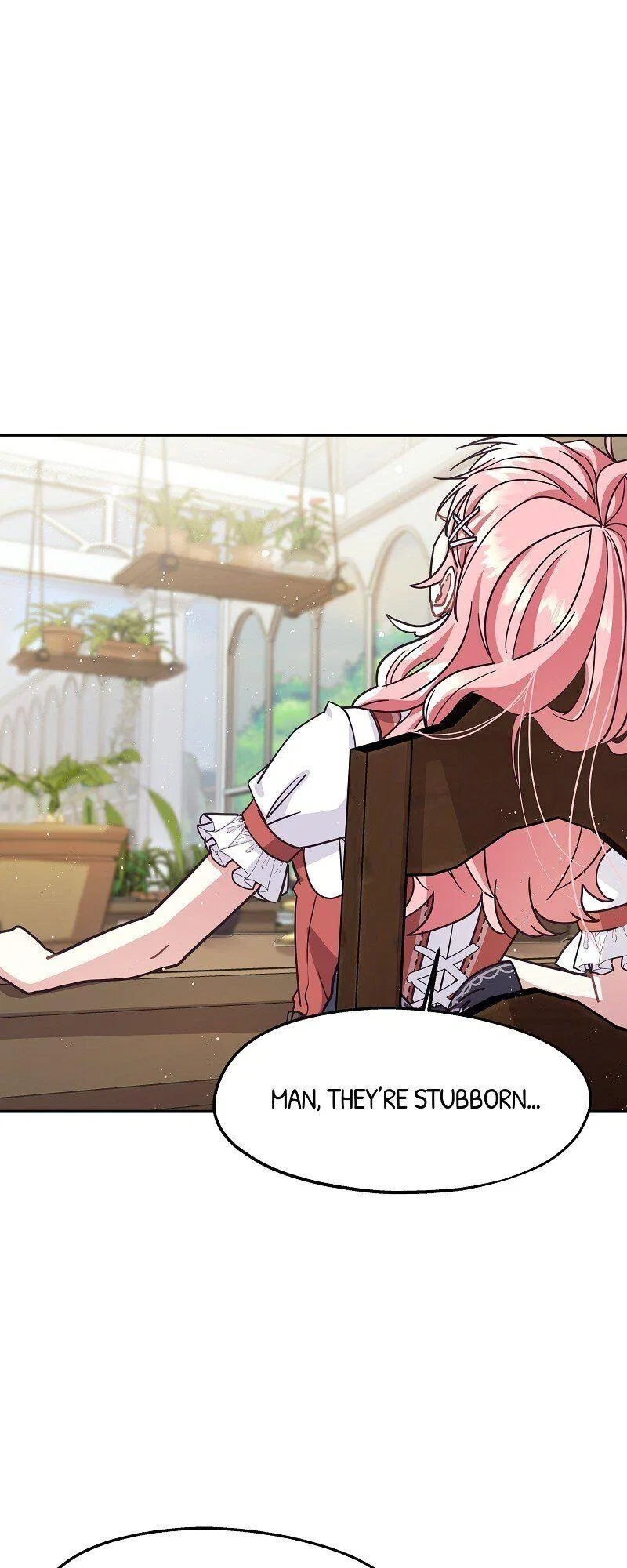 Hello, I’m the Gardener! Chapter 14 – Page 39