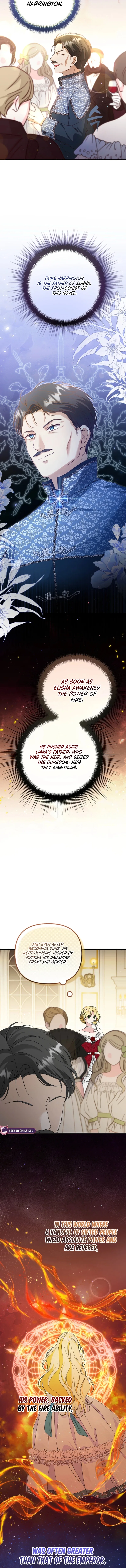 I Became the Cure for the Tyrant in the Waste Novel Chapter 5 – Page 8