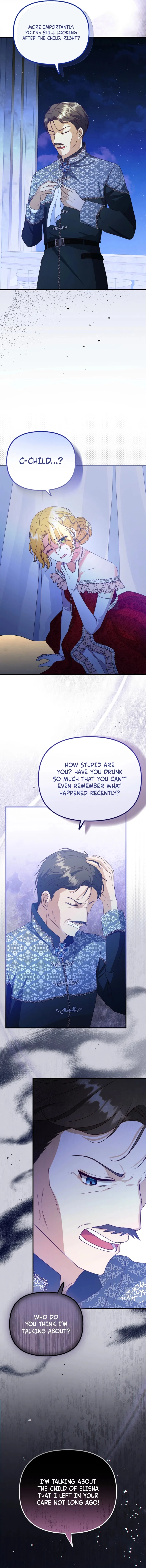 I Became the Cure for the Tyrant in the Waste Novel Chapter 5 – Page 17