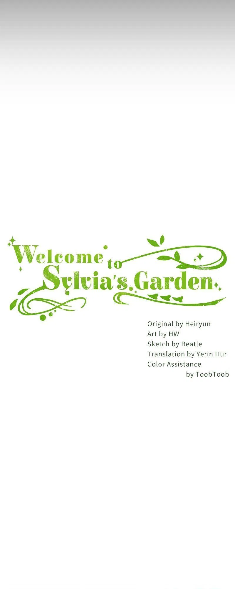 Hello, I’m the Gardener! Chapter 13 – Page 4