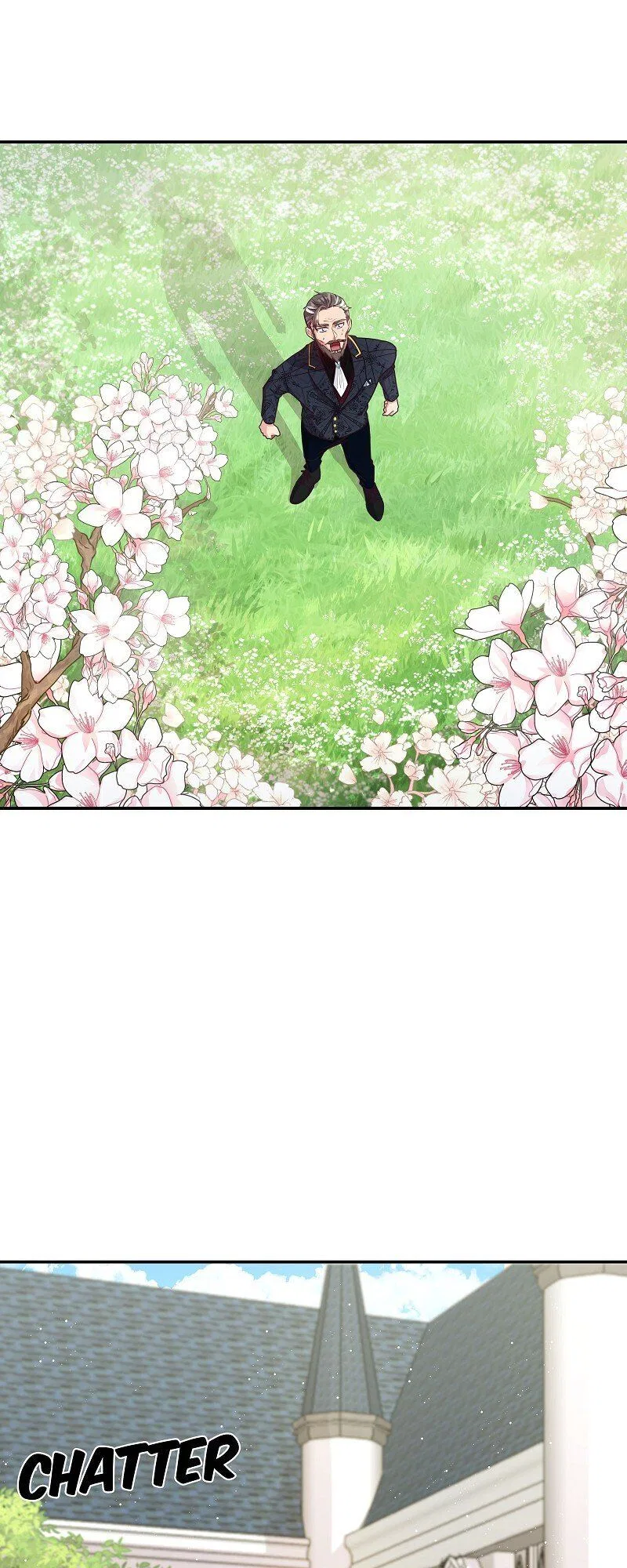 Hello, I’m the Gardener! Chapter 13 – Page 6