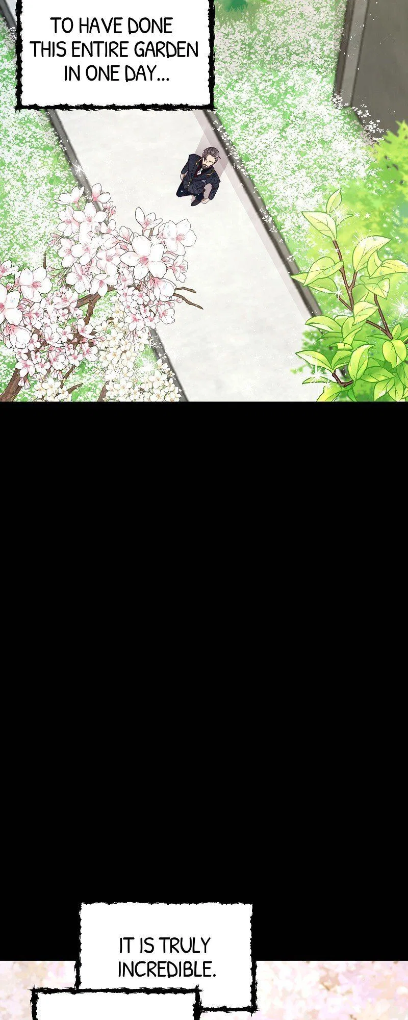 Hello, I’m the Gardener! Chapter 13 – Page 17