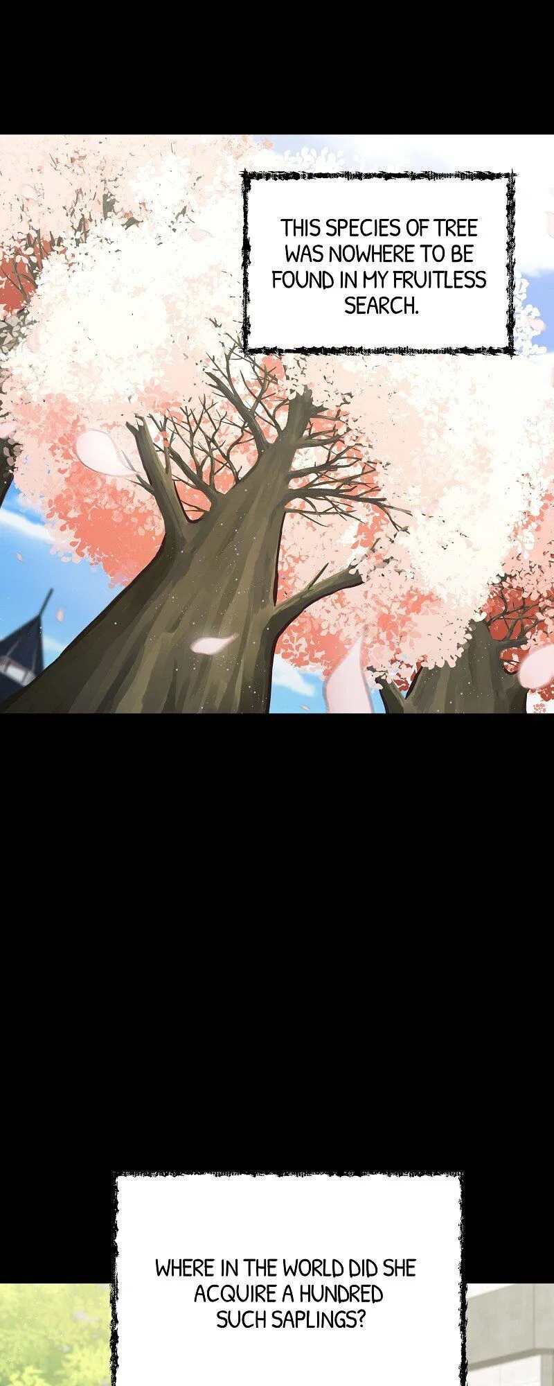 Hello, I’m the Gardener! Chapter 13 – Page 19