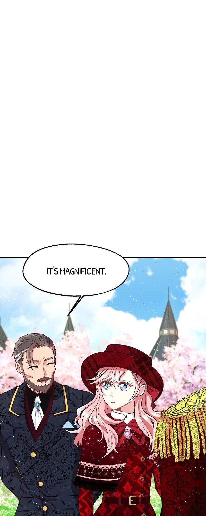 Hello, I’m the Gardener! Chapter 13 – Page 22