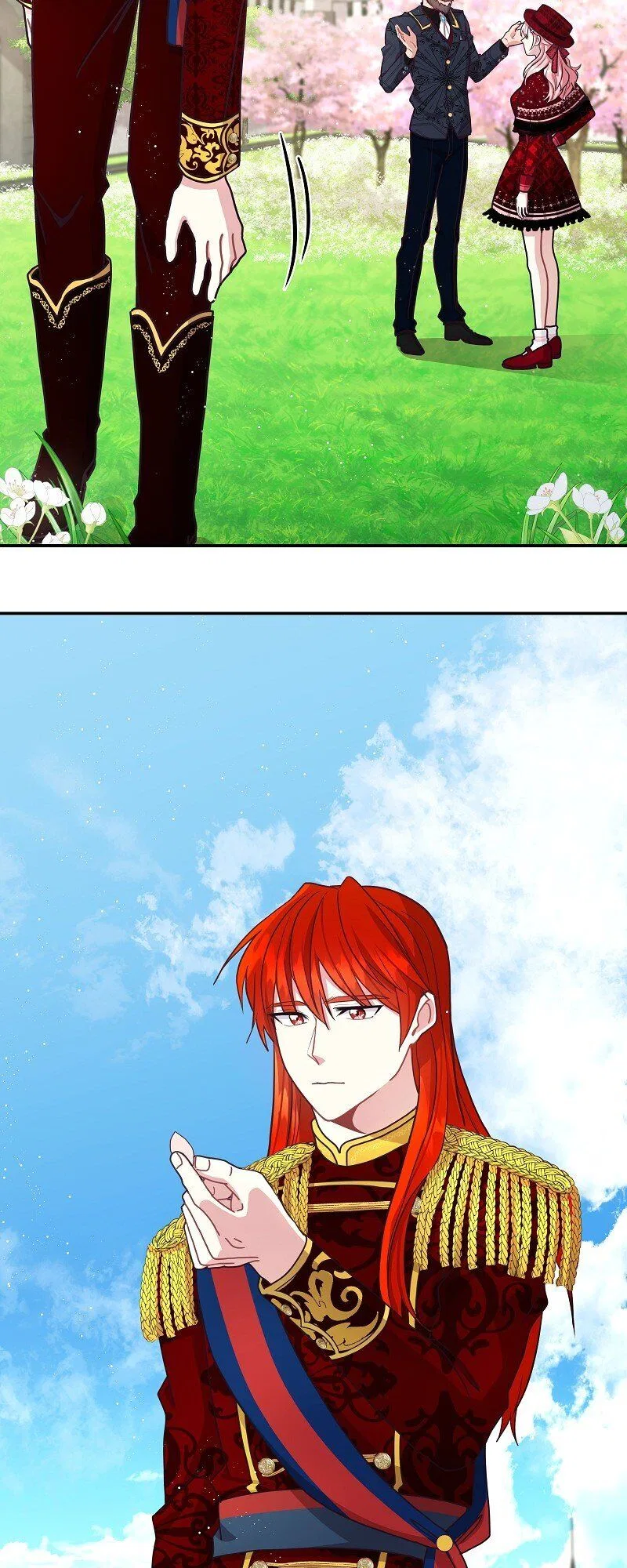 Hello, I’m the Gardener! Chapter 13 – Page 26