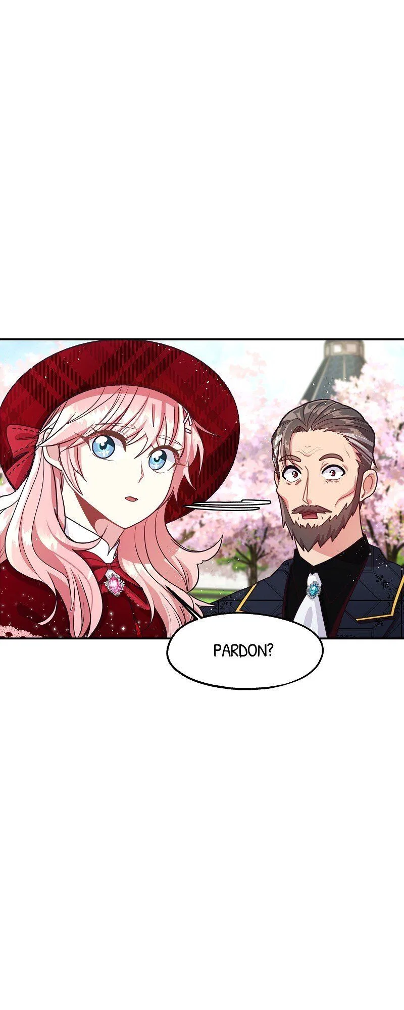 Hello, I’m the Gardener! Chapter 13 – Page 29