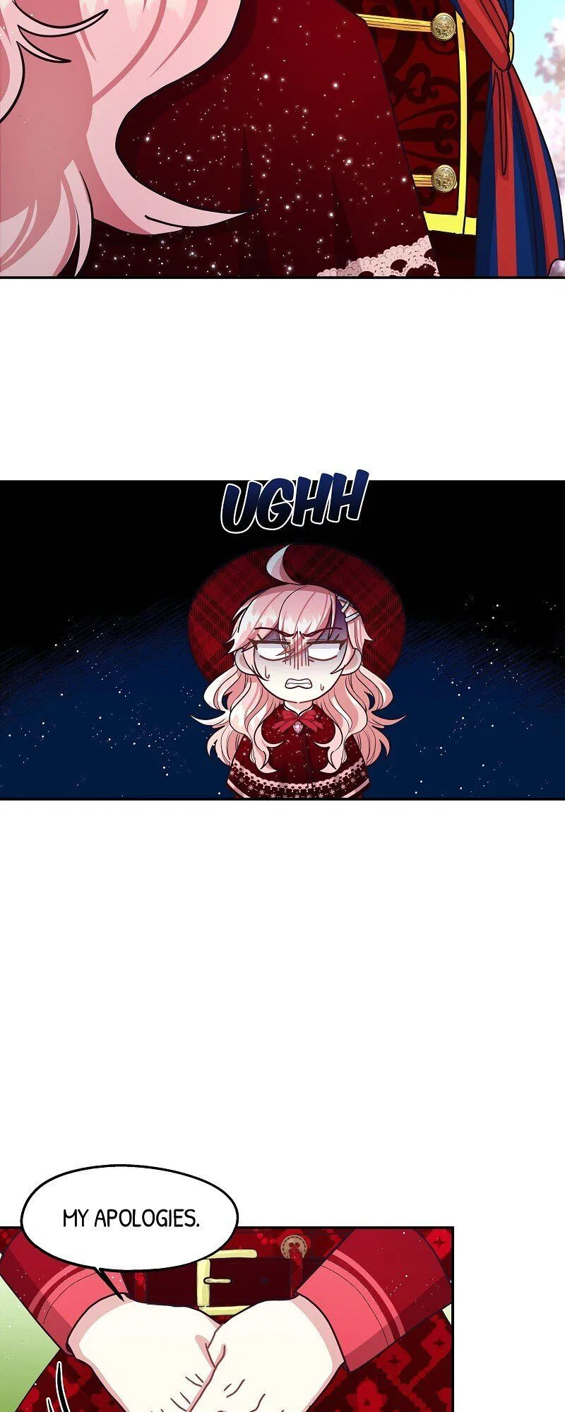 Hello, I’m the Gardener! Chapter 13 – Page 31