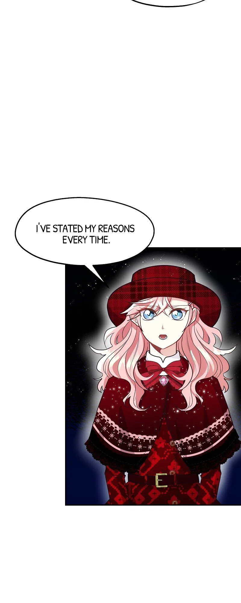 Hello, I’m the Gardener! Chapter 13 – Page 34