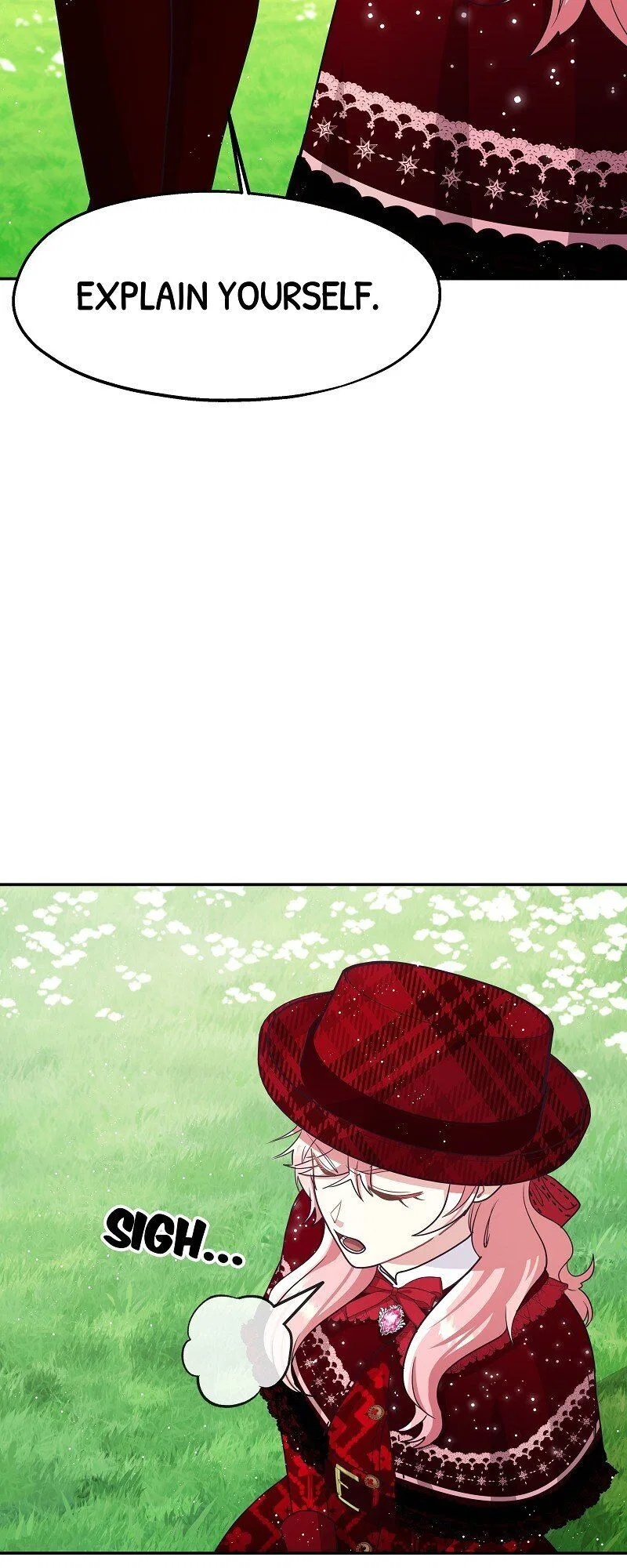 Hello, I’m the Gardener! Chapter 13 – Page 36