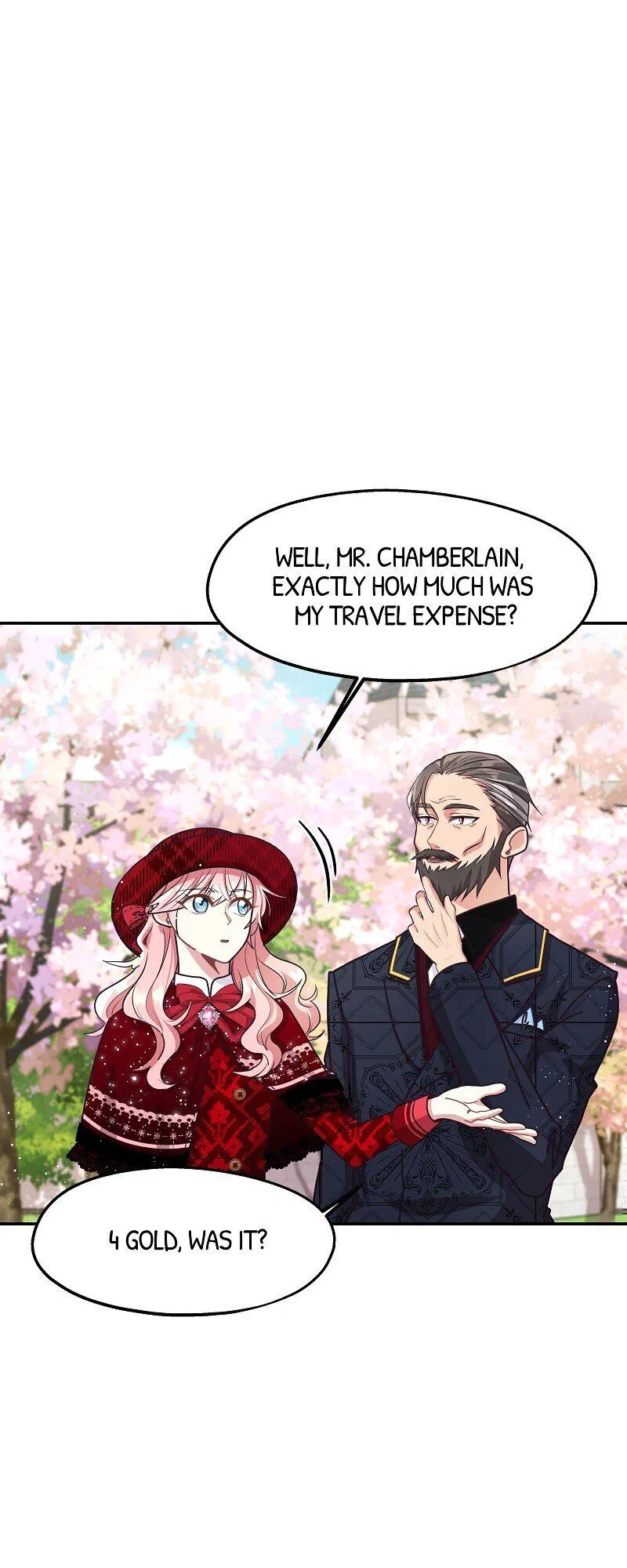 Hello, I’m the Gardener! Chapter 13 – Page 37