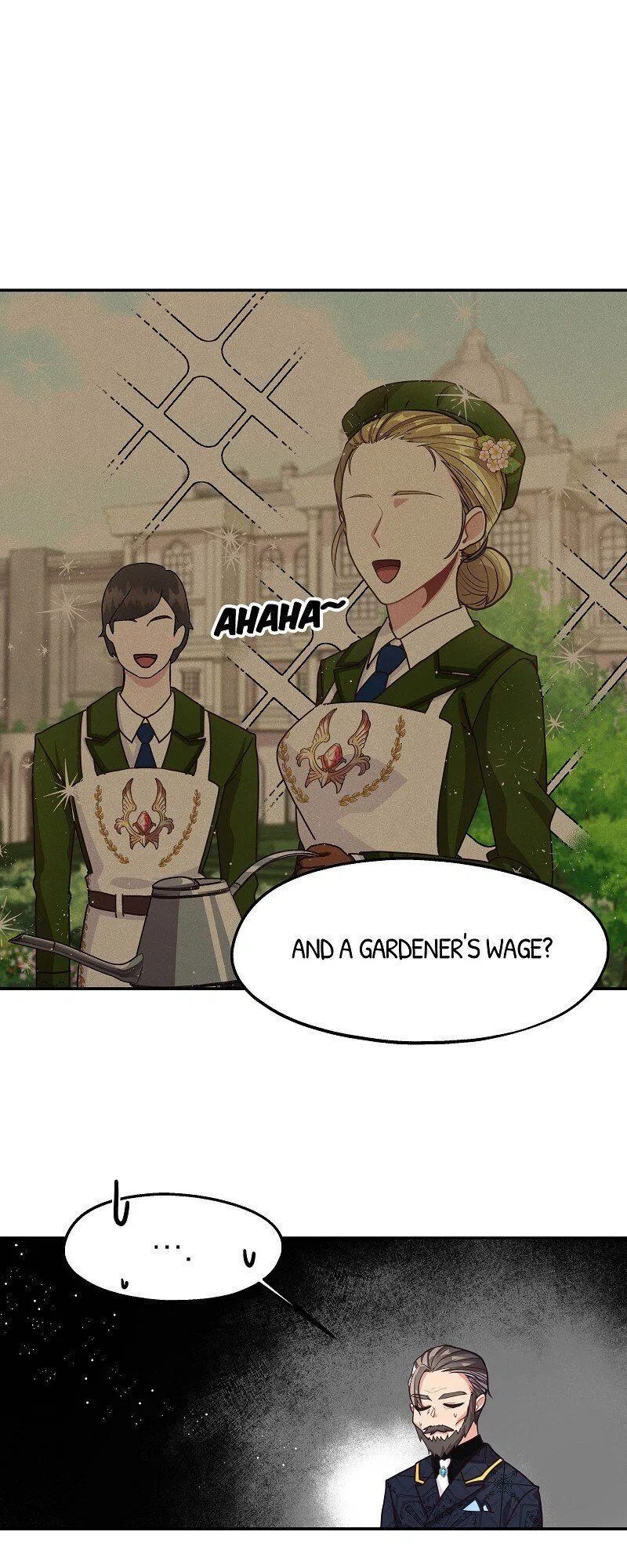 Hello, I’m the Gardener! Chapter 13 – Page 38
