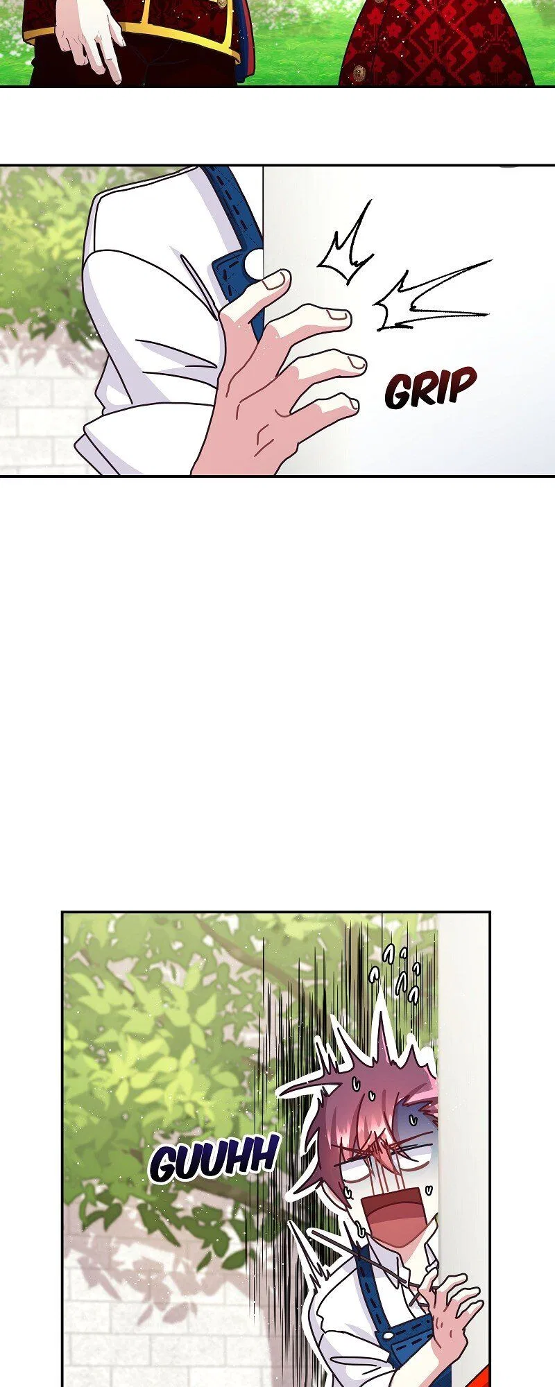 Hello, I’m the Gardener! Chapter 13 – Page 45