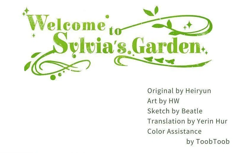 Hello, I’m the Gardener! Chapter 13 – Page 55