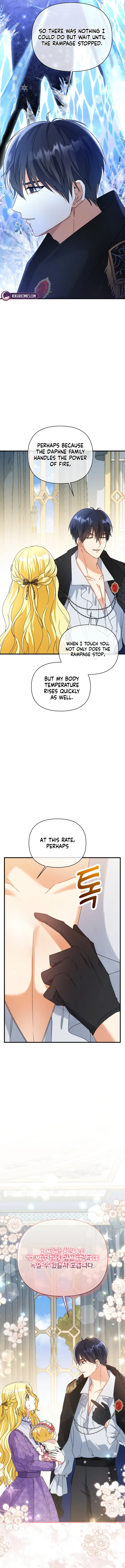 I Became the Cure for the Tyrant in the Waste Novel Chapter 4 – Page 9