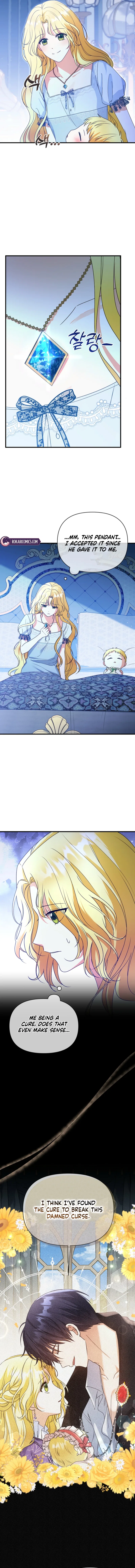I Became the Cure for the Tyrant in the Waste Novel Chapter 4 – Page 15