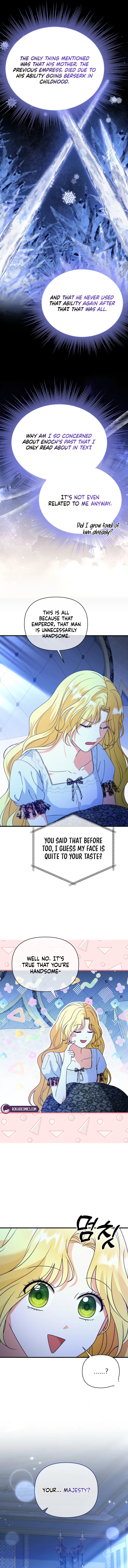 I Became the Cure for the Tyrant in the Waste Novel Chapter 4 – Page 19
