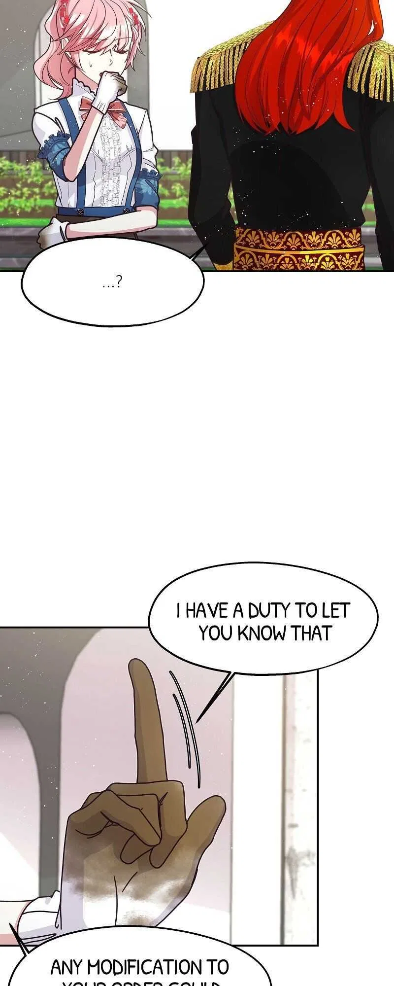 Hello, I’m the Gardener! Chapter 12 – Page 9