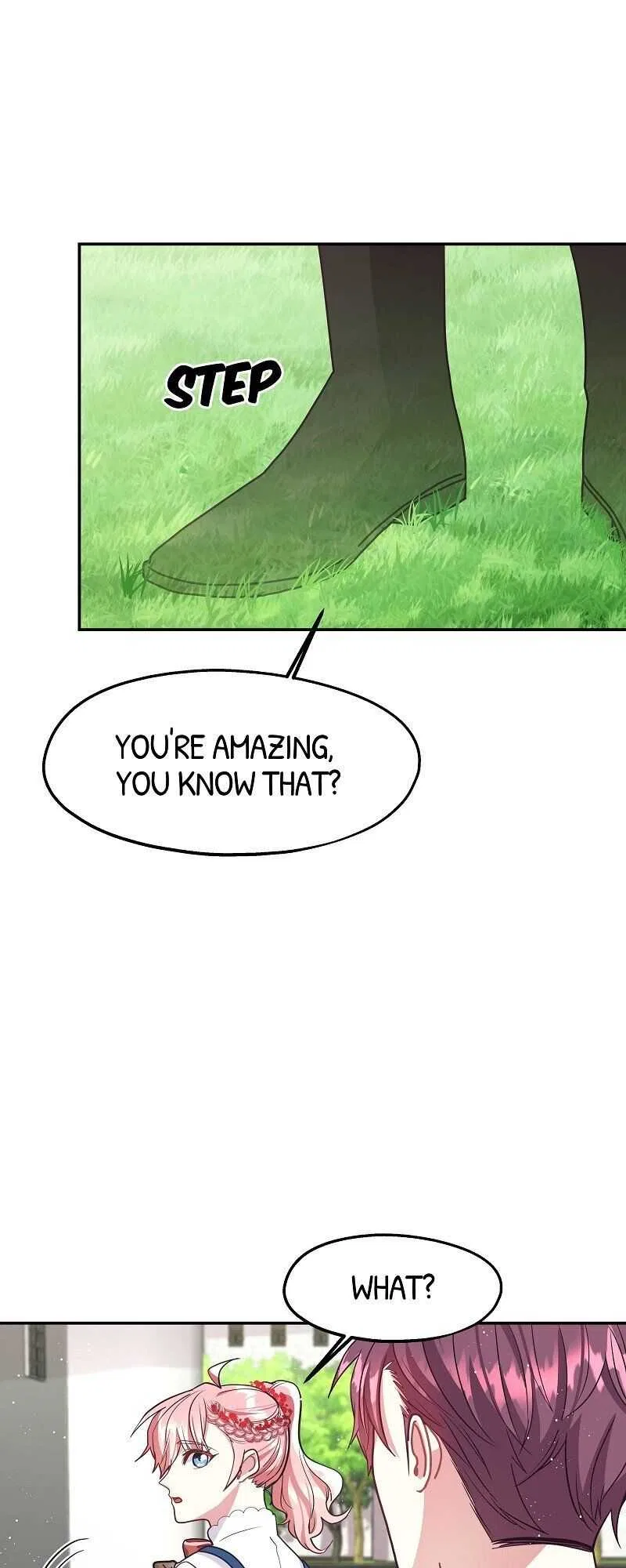 Hello, I’m the Gardener! Chapter 12 – Page 22