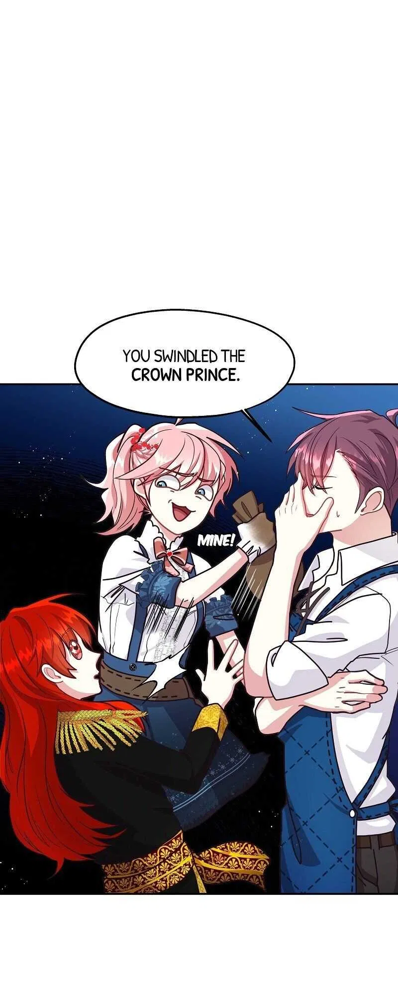 Hello, I’m the Gardener! Chapter 12 – Page 25