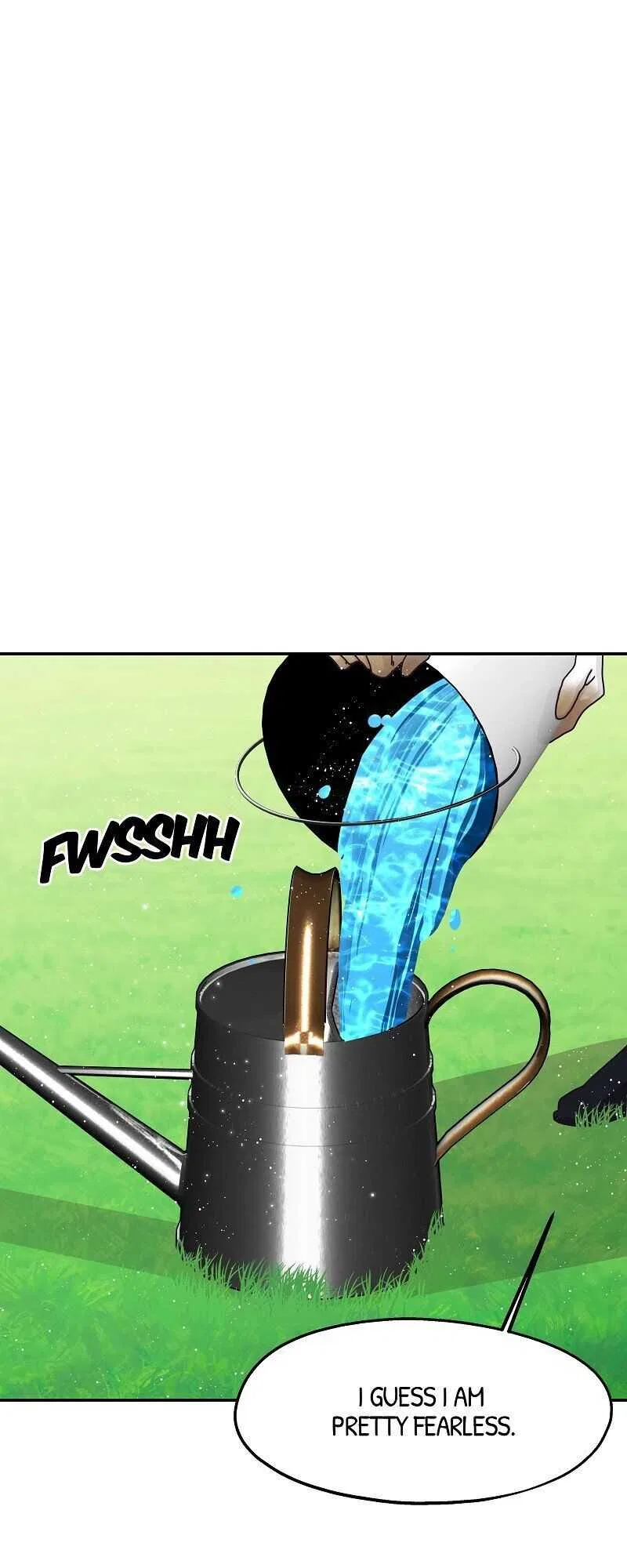 Hello, I’m the Gardener! Chapter 12 – Page 27